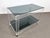 1970s Acrylic and Smoked Glass Trolley, 1970s For Sale - Image 5 of 9