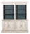 Country House Bookcase, 19th Centry For Sale