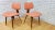 Thonet Mid Century Modern Bentwood Accent Side Chairs for Thonet - Pair For Sale - Image 4 of 10