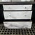 2020s Lakeshore Watercolor Cabinet For Sale - Image 5 of 7