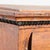 Wood Early 19th Century Danish Original Painted Pine Chest of Five Drawers For Sale - Image 7 of 18