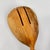 Early 20th Century Maasai Olivewood Serving Spoon and Fork Set Kenya For Sale In Denver - Image 6 of 10