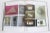 Cream The Art Fabric: Mainstream Hardcover Coffee Table Book With Cream Linen Cover For Sale - Image 8 of 10