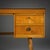 Wood Vintage Italian Desk, 1960s For Sale - Image 7 of 11
