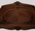 Brown Antique French Louis XV Walnut Bed – Rococo Carved Queen Adaptable Circa 1900s For Sale - Image 8 of 18