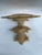 Chinoiserie Chinoiserie Figural Wall Bracket For Sale - Image 3 of 8