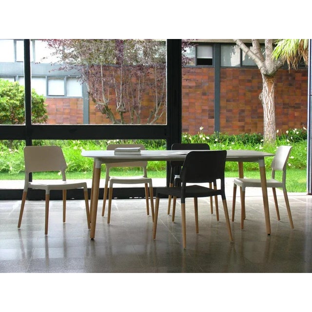 Belloch Cuadrada Table by Lagranja Design For Sale - Image 6 of 9