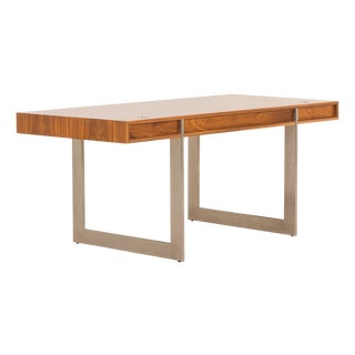 Freestanding Desk by Søren Nissen & Ebbe Gehl for Aksel Kjersgaard, Denmark, 1990s For Sale