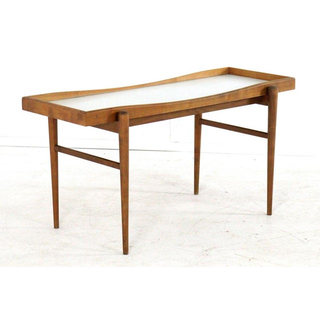 Plant Side Table, 1960s For Sale - Image 4 of 9