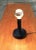 Italian Space Age Spirale Table Lamp by Angelo Mangiarotti for Candle For Sale - Image 18 of 18