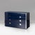 MB3 Chest of Drawers by Luigi Caccia Dominioni, 1963, in Good conditions. Designed 1960 to 1969 I have official proof of...
