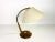 Teak Table Lamp from Temde, 1970s For Sale - Image 14 of 18