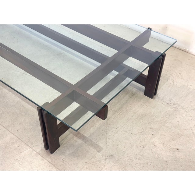 Coffee Table from Cassina, 1960s For Sale - Image 11 of 14