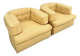 Example of Swivel Chairs