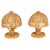 Table Lamps in Bamboo, Rattan and Vienna Straw by Louis Sognot, Italy, 1960s, Set of 2 For Sale - Image 13 of 13