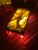 Solid Onyx Coffee Table with Built-in Lighting, Italy, 1970s For Sale - Image 4 of 11