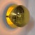 Mid-Century Brass Wall Lights from Cosack Leuchten, 1980s, Set of 2 For Sale - Image 4 of 9