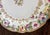Early 20th Century Haviland & Co. Pansy Plates For Sale - Image 15 of 17