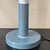 1970s Vintage Alsy Gooseneck Flex Desk Lamp in Slate Blue, Circa 1970s For Sale - Image 5 of 7
