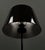 Black Table Lamp by C Halskov & Dalsgaard for Ikea, 2000s For Sale - Image 8 of 10