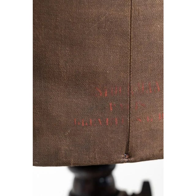 19th Century Gentlmen Mannequin For Sale - Image 6 of 11