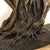 Studio Contemporary Abstract Bronze Sculpture Fluid Merging Forms Roots; People, Family Tree Initials j.b.c. For Sale - Image 11 of 12