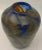 Murano Murano Art Glass Flower Vase Attrib. To Fratelli Toso For Sale - Image 4 of 6