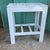 Late 19th Century Victorian Cast Iron Floor Grate End Table For Sale In New York - Image 6 of 12