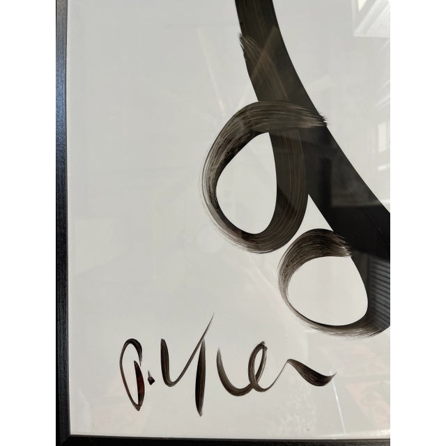 Peter Keil is a German artist that focuses primarily on abstract expressionism. Keil painted with some of the greats...