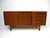 Mid 20th Century Ib Kofod Larsen Teak Credenza Sideboard for Faarup Denmark For Sale - Image 13 of 13