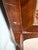Wood 1950s Neoclassical Transitional Marquetry Commode For Sale - Image 7 of 11