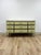 Vintage Dresser Henry Link Green Nine Drawer Bali Hai Coastal Hollywood Regency For Sale - Image 12 of 18