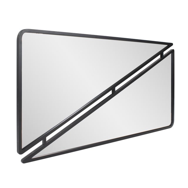 Split Kahn Mirror For Sale In Chicago - Image 6 of 11
