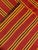 1980s Vintage Handwoven Persian Meymana Kilim Rug 5'7" X 7'3" For Sale - Image 5 of 5