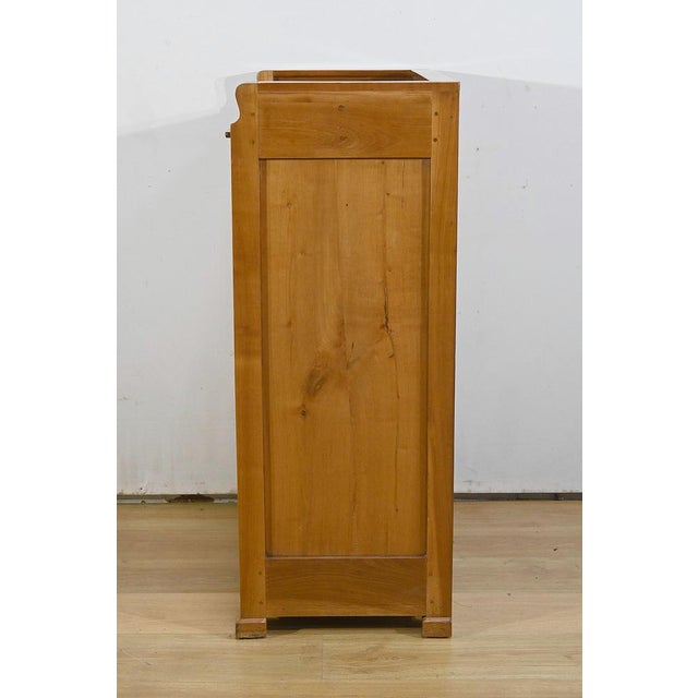 Buffet in Blonde Cherry For Sale - Image 11 of 18