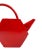 1940s Modernist Red Watering Can, France For Sale - Image 6 of 11