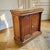 Brown William IV Gothic Revival Side Cabinet in Oak, 1830 For Sale - Image 8 of 8