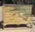 Brass Clad Dresser With Marble Top by Harden Furniture Company For Sale - Image 14 of 18