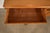 Wood Century Furniture Mid-Century Modern Hollywood Regency Walnut Sideboard Credenza, Circa 1960s For Sale - Image 7 of 18