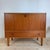 Vintage Teak Sideboard, Denmark, 1965 For Sale - Image 5 of 5