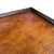 Late 19th Century English Mahogany Chinese Chippendale Silver Table For Sale In Chicago - Image 6 of 18