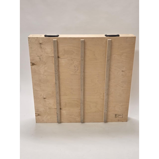 Experimental Wood Relief by Alvar Aalto for Artek, 2015 For Sale - Image 11 of 12
