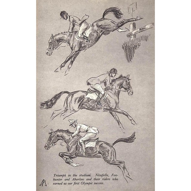 "From Point to Point" 1953 Board, John For Sale - Image 4 of 12