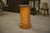 Empire-Style Side Table in Speckled Maple with Bluestone Top, 1800s For Sale - Image 13 of 13