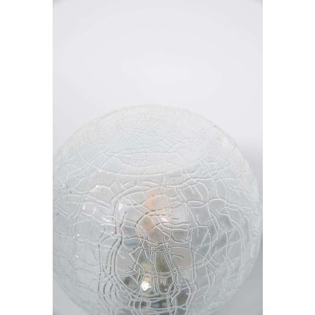 Space Age Wall Lamps, Set of 2 For Sale - Image 10 of 18