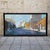 Miguel Carlos Montesinos Aragonés, Urban Landscape, Collage and Acrylic on Board For Sale - Image 4 of 18