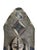 Large Vintage African Bamileke Tribe Shield Cameroon 43" H For Sale In New York - Image 6 of 7