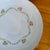 Mid-Century Modern Vintage Wyndham “Buttercup” Bread & Butter Plates – Yellow and Blue Floral With Silver Trim – 6 1/8" – Sold Individually For Sale - Image 3 of 6