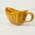 1990s 1990s Vintage Portuguese Majolica Ceramic Pumpkin Gravy Sauce Boat, Halloween & Thanksgiving For Sale - Image 5 of 12