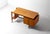 Mid-Century Modern Mid-Century Writing Desk, 1960s For Sale - Image 3 of 17